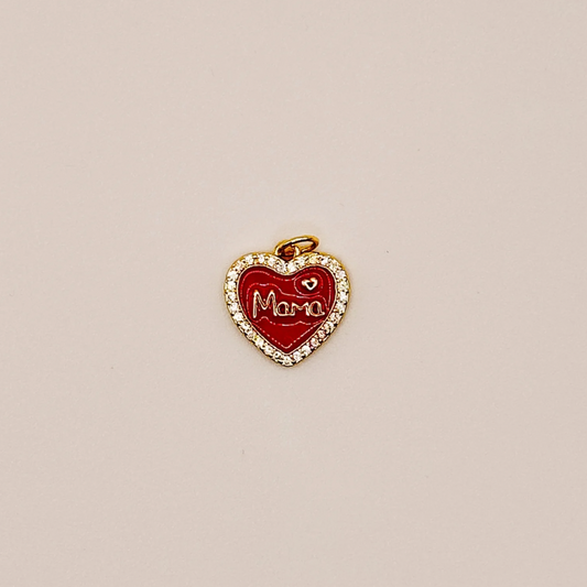 Mama Heart