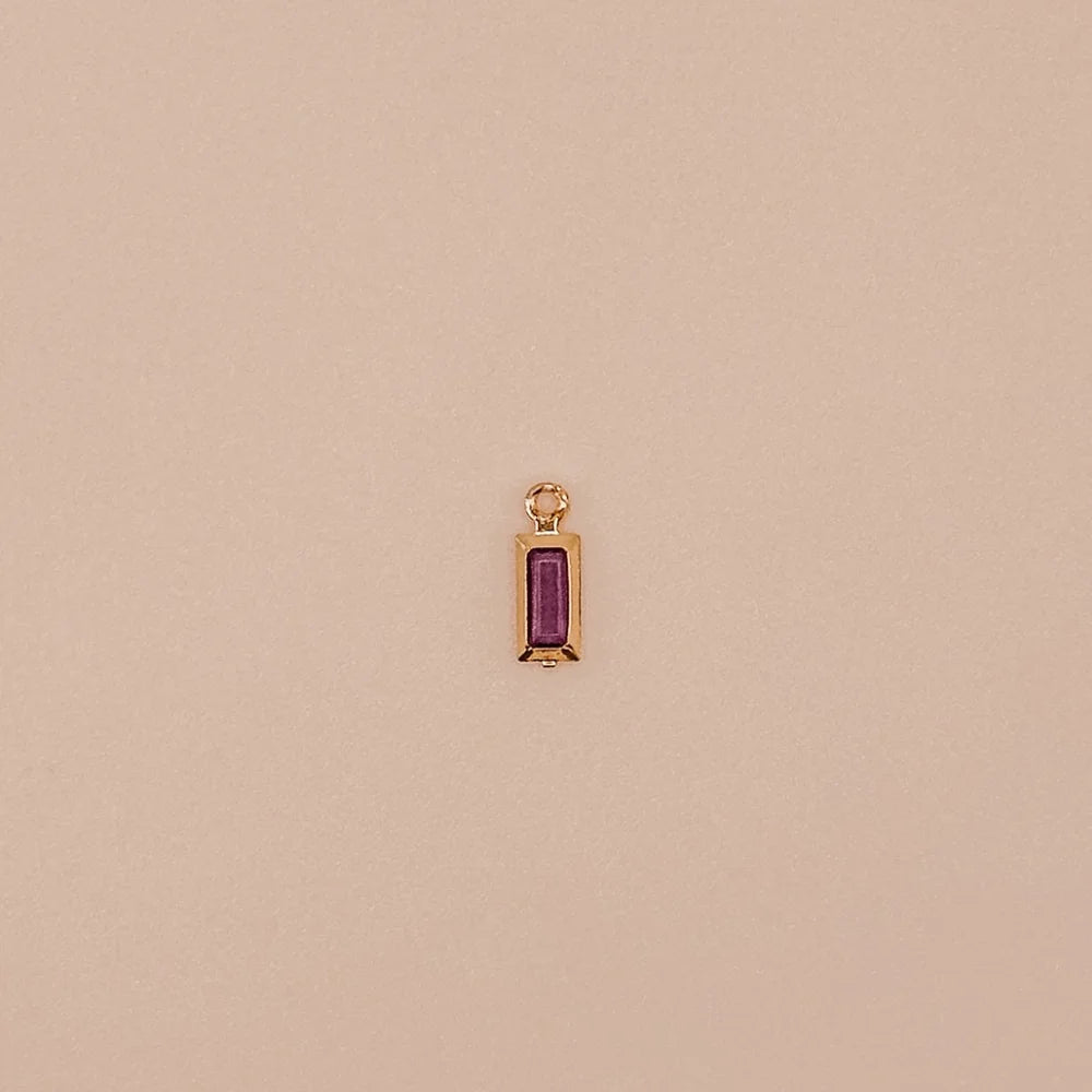 Mini Jewel Rectangle