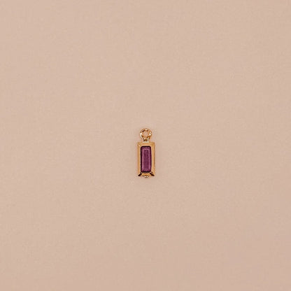 Mini Jewel Rectangle