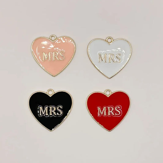 Mrs. Heart