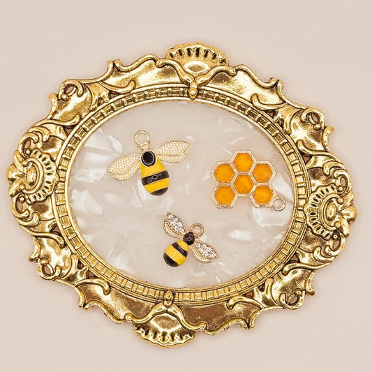 Multicolor Bee