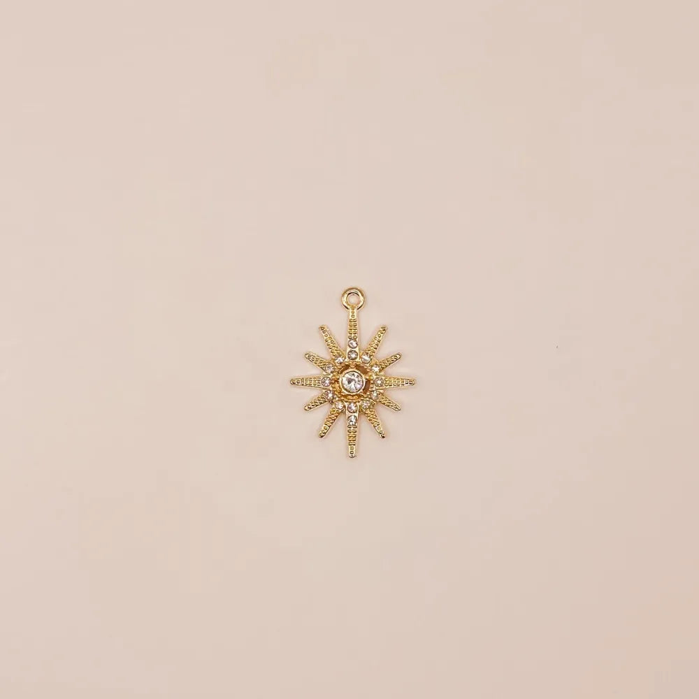 Nautical Sun