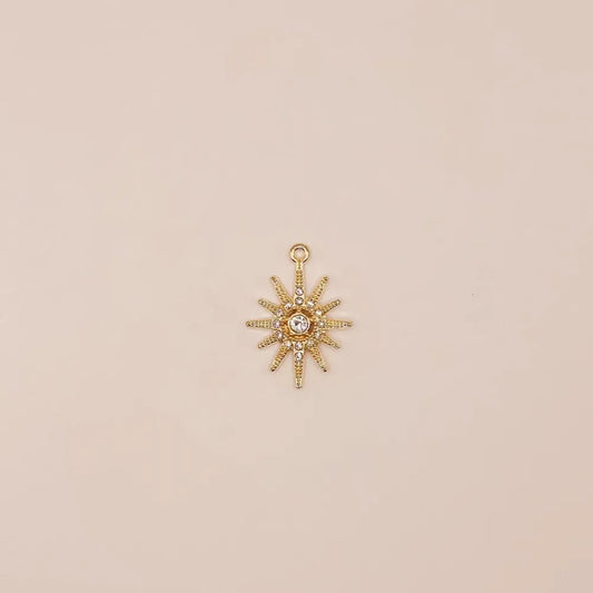 Nautical Sun