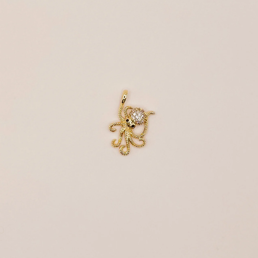 Octopus