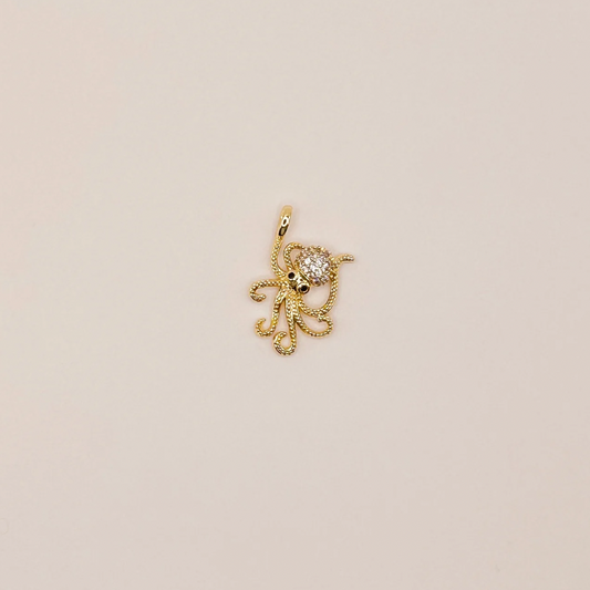 Octopus