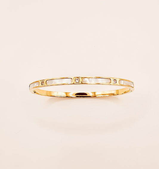 Opal Bangle