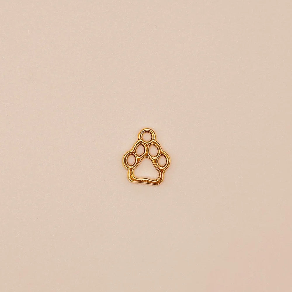 Paw Print