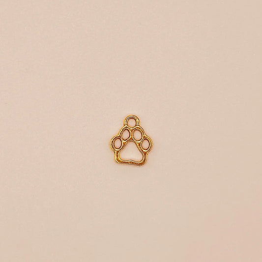 Paw Print