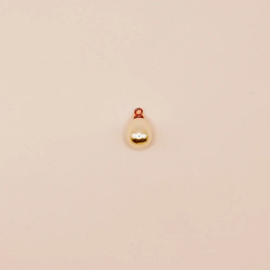 Pearl Teardrop