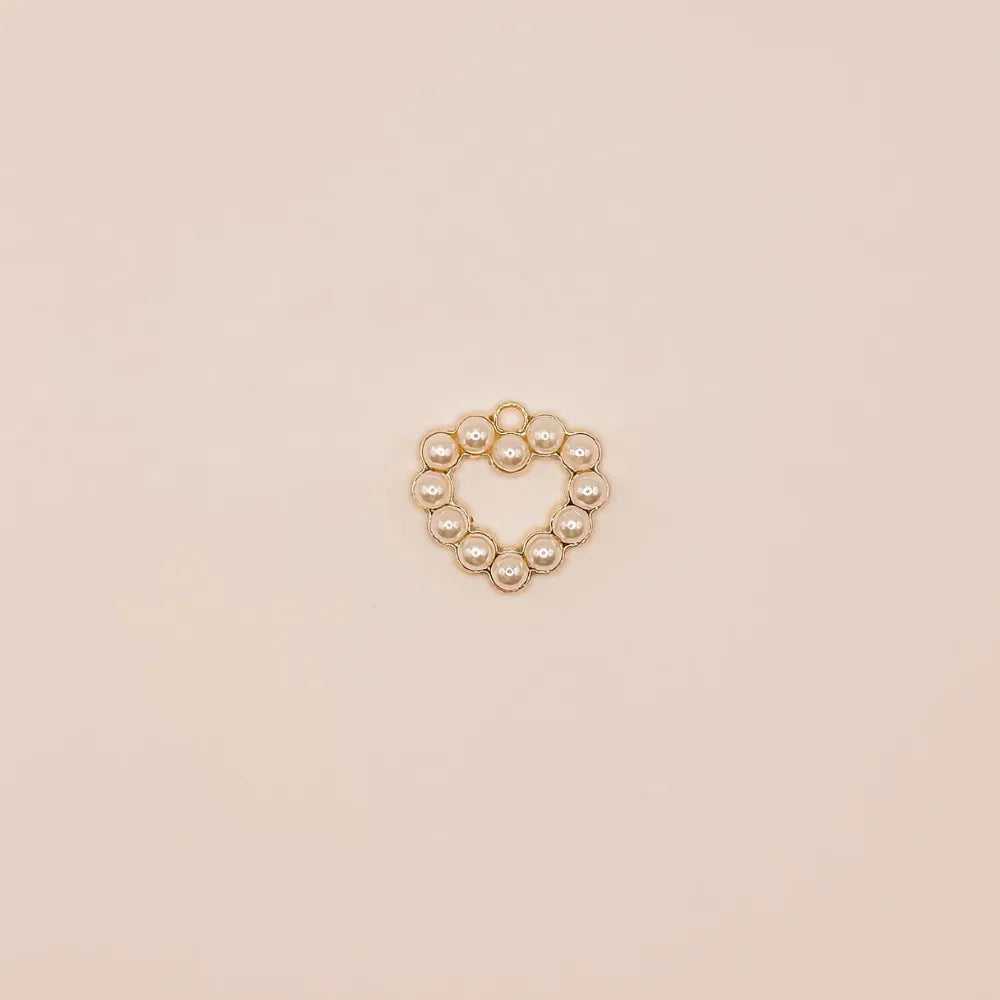 Pearly Heart