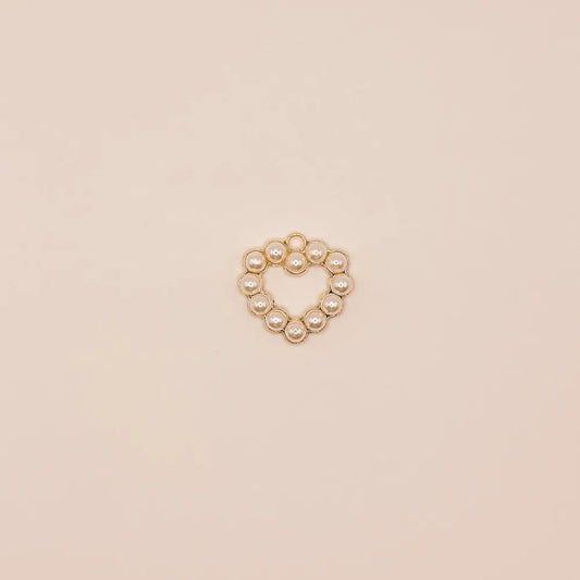 Pearly Heart