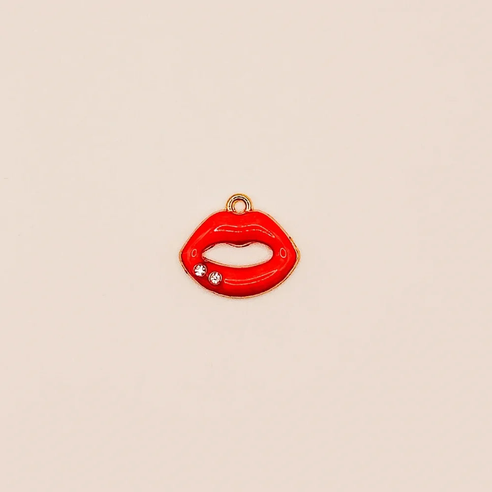 Red Lips