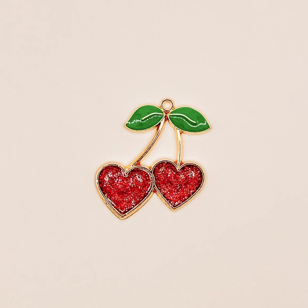 Cherry Hearts