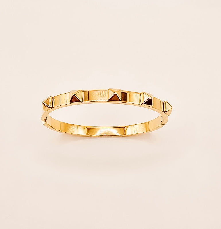 Spike Bangle