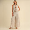 Tiered Gauze Set