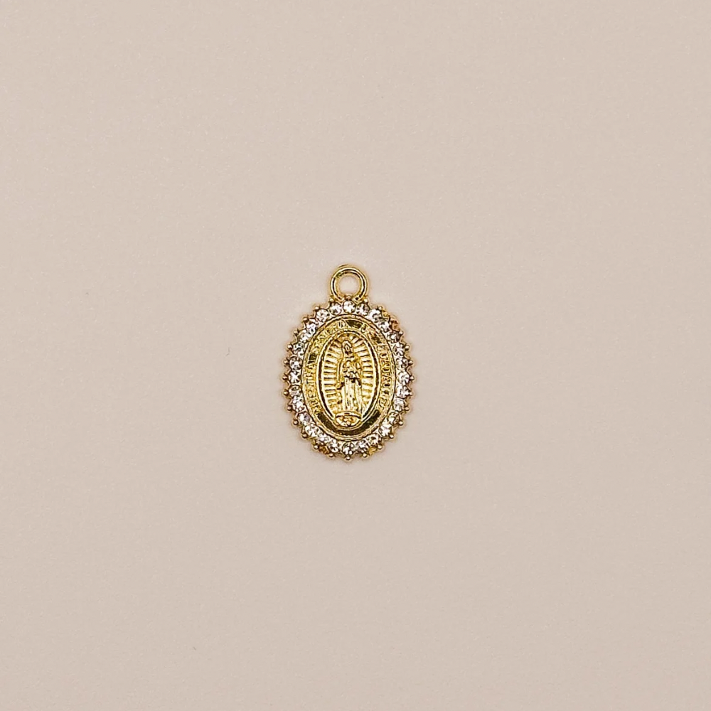 Virgin Mary