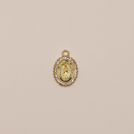 Virgin Mary