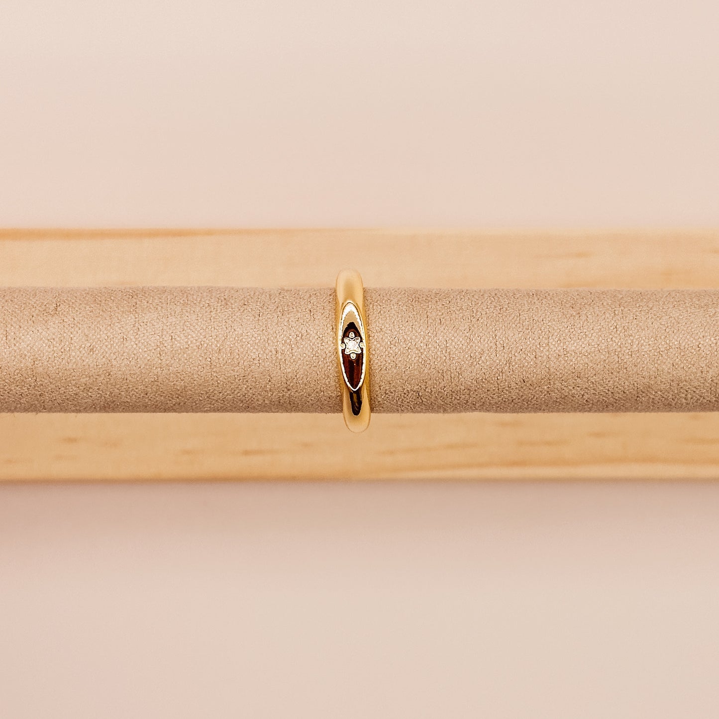 Starstruck Ring