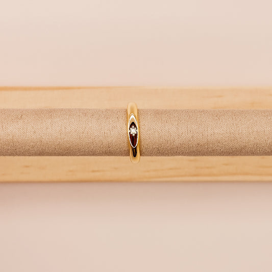 Starstruck Ring